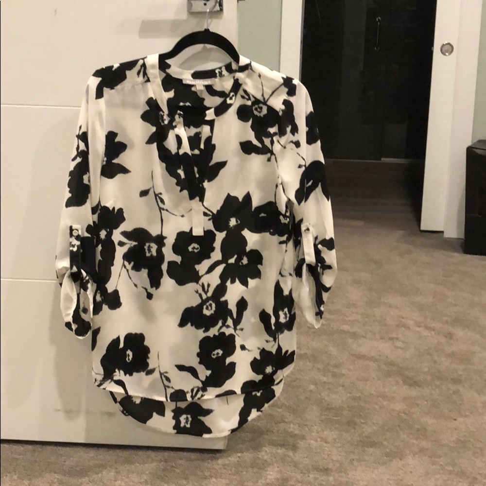 Daniel Rainn Blouse - image 1